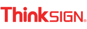 ThinkSIGN - Logo