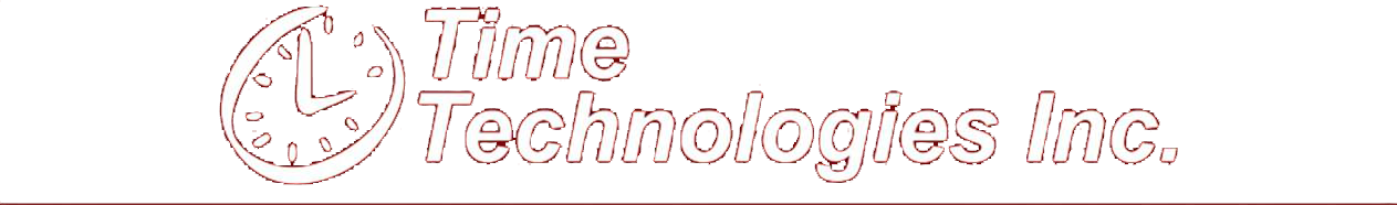 Time Technologies