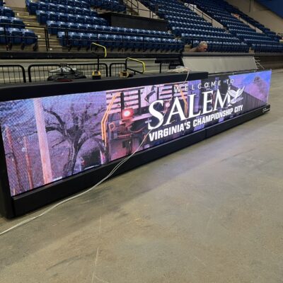 LED-Sign-Salem-Civic-Center