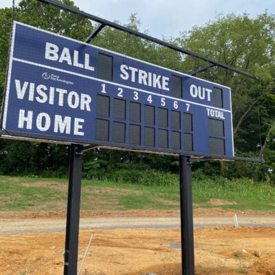 Scoreboard-Abingdon-Sports-Complex