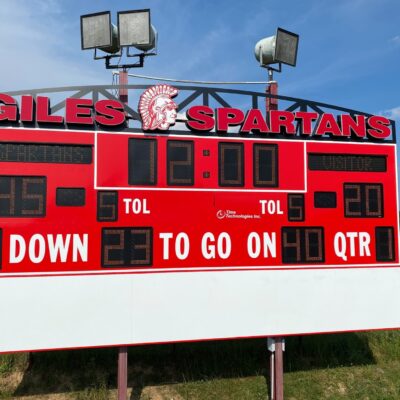 Scoreboard-Giles