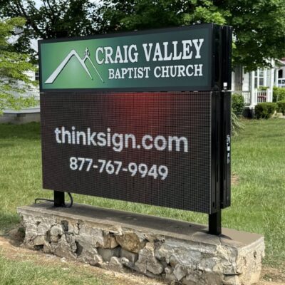 Craig-Valley