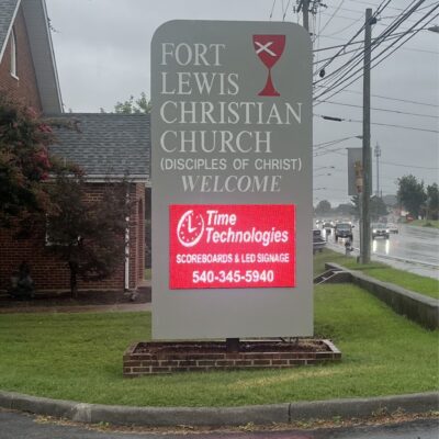 FLCC-LED