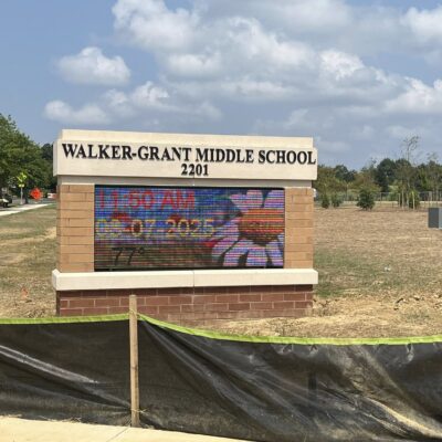 Walker-Grant