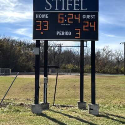 New River Sports Complex