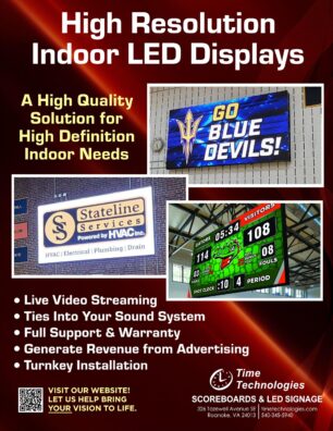 Indoor-LED Indoor-LED