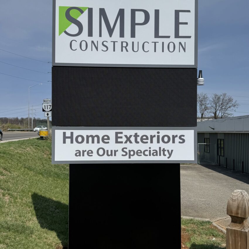 Simple-Construction Simple-Construction