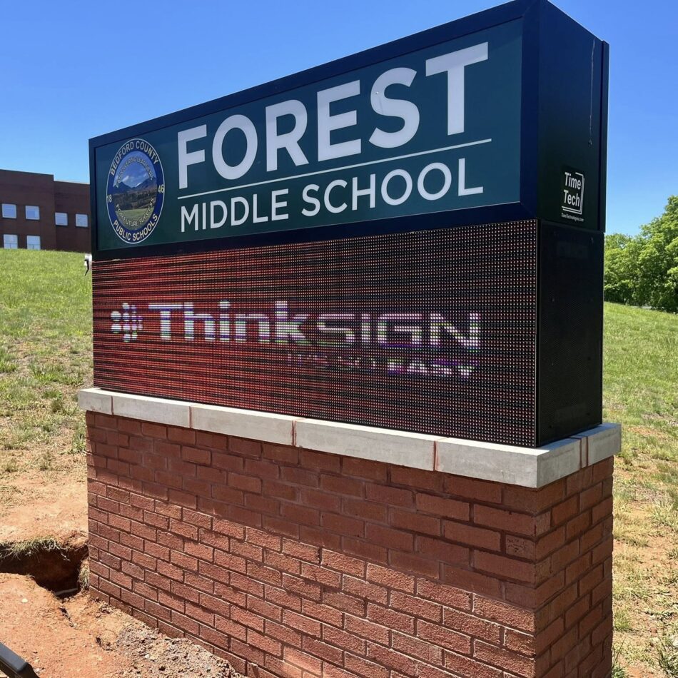 4-Forrest-Middle-School-Finished-Sign 4-Forrest-Middle-School-Finished-Sign